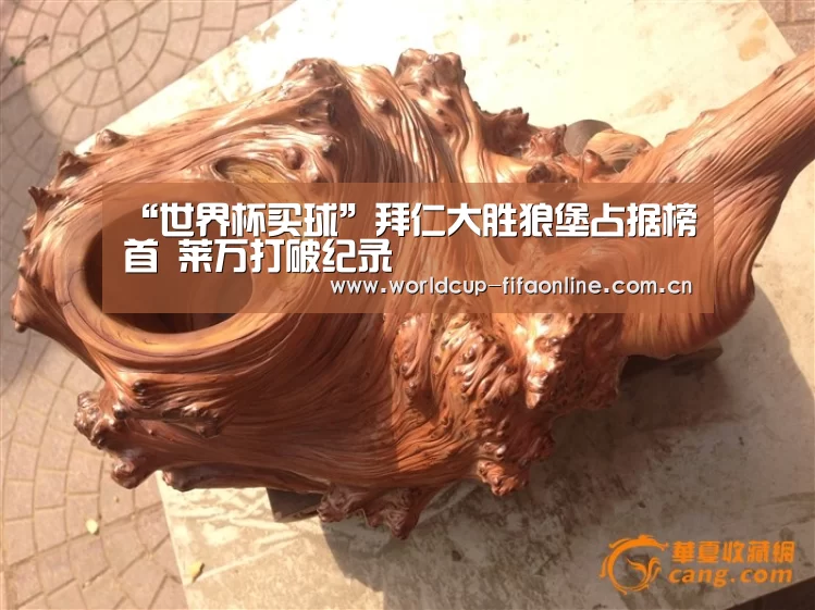 “世界杯买球”拜仁大胜狼堡占据榜首 莱万