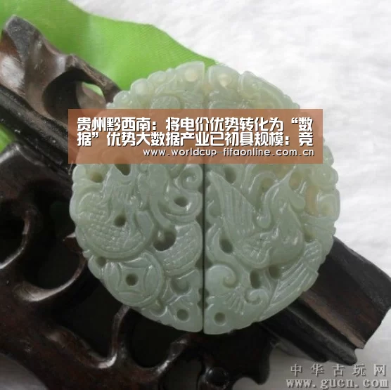 贵州黔西南:将电价优势转化为“数据”优势大数据产业已初具规模:竞猜攻略(图1) 世界杯投注